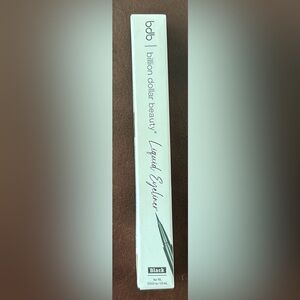 Billion Dollar Beauty Liquid Eyeliner NEW